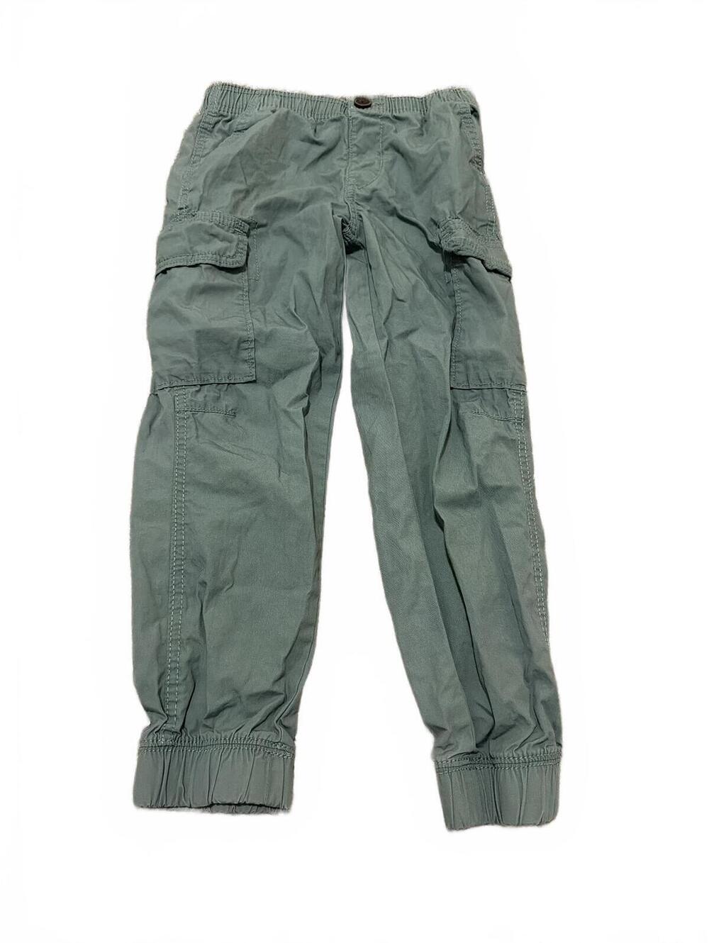 OshKosh B'gosh Boys Cargo Pants 6/6A